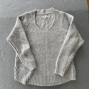 Lou and Greg sweater